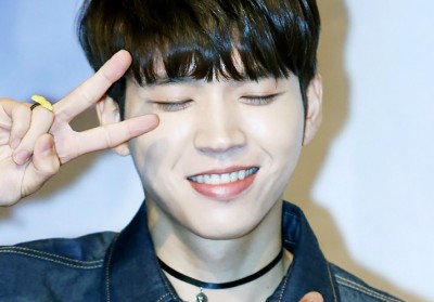 Woohyun