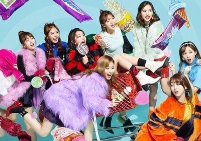 TWICE