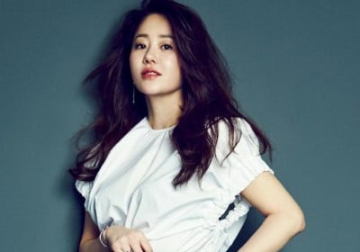 Go Hyun Jung