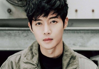 Kim Hyun Joong