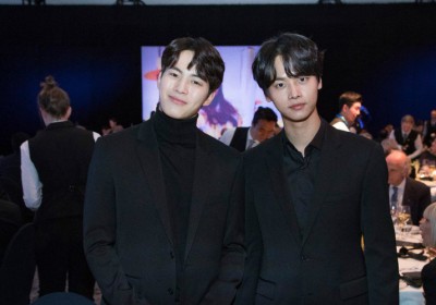 Cha Hak Yeon (N), Hongbin