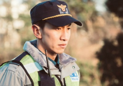 Lee Kwang Soo