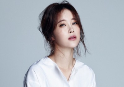 Baek Ji Young