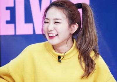 Seulgi