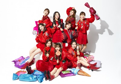 TWICE