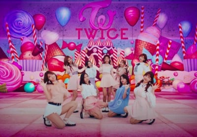 TWICE