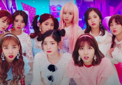 TWICE