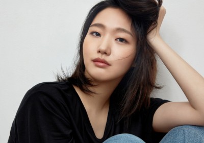 Kim Go Eun