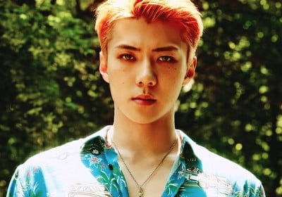 EXO, Sehun