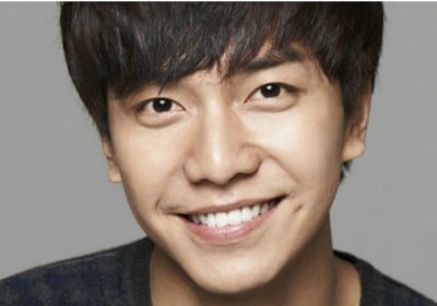 Lee Seung Gi