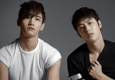 TVXQ