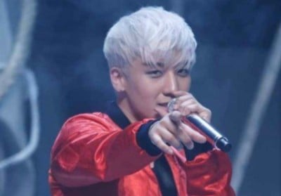 Big Bang, Seungri