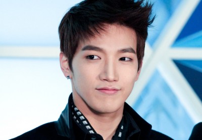 2PM, Jun.K