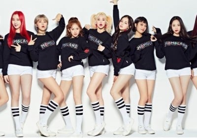 Momoland