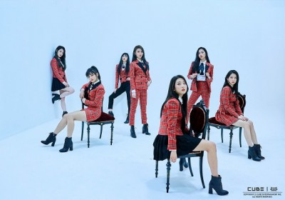 CLC