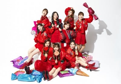 TWICE