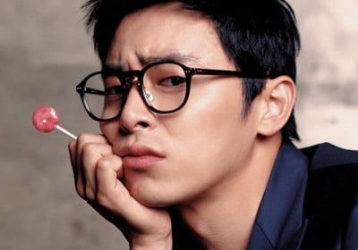 Jo Jung Suk