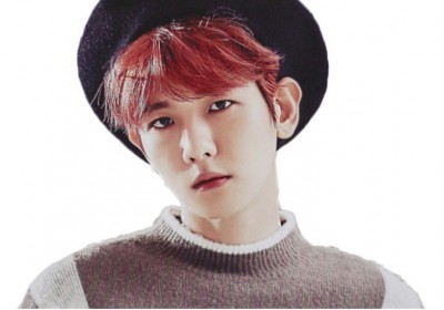 EXO, Baekhyun