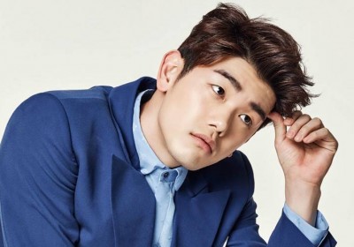 Eric Nam