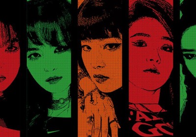 Red Velvet