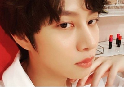 Heechul