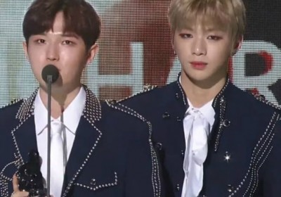 Yook Ji Dam, Kang Daniel