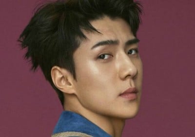 EXO, Sehun