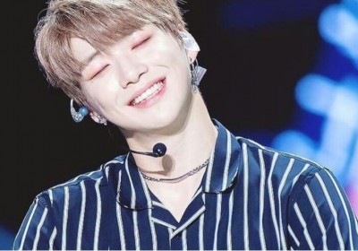 Kang Daniel