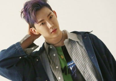 Jo Kwon