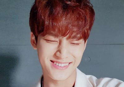 Seventeen, Mingyu