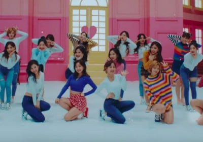 TWICE