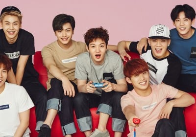 BTOB