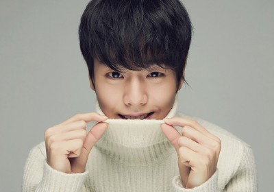 Lee Hyun Woo