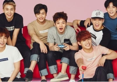 BTOB