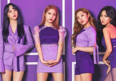 MAMAMOO