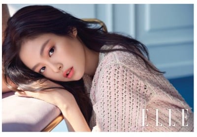 BLACKPINK, Jennie