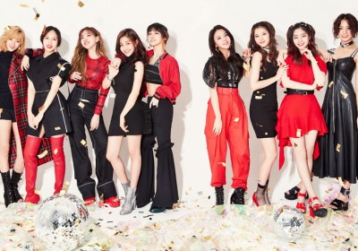 TWICE