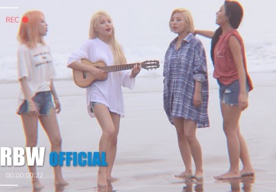 MAMAMOO