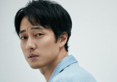 So Ji Sub