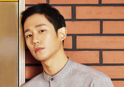 Jung Hae In