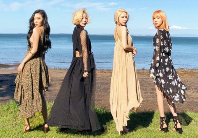 MAMAMOO