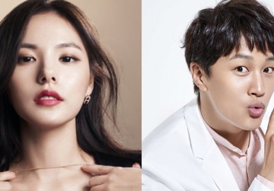 Cha Tae Hyun, Min Hyo Rin