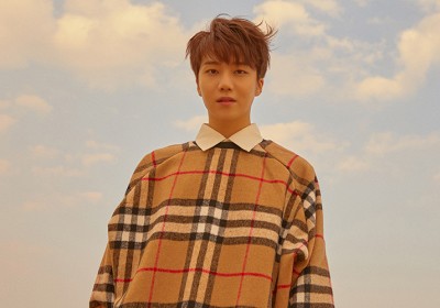 Pentagon, Jinho