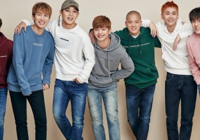 BTOB