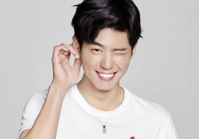 Park Bo Gum