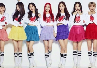 Momoland