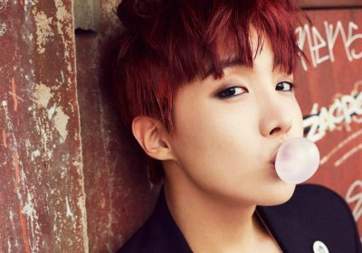 j-hope