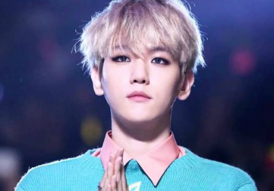 EXO, Baekhyun