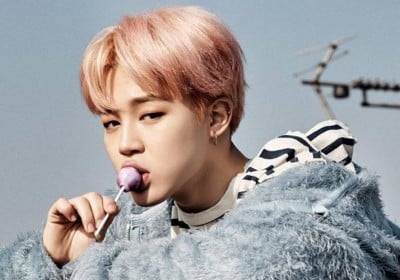 Jimin, BTS, Jimin