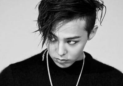 G-Dragon